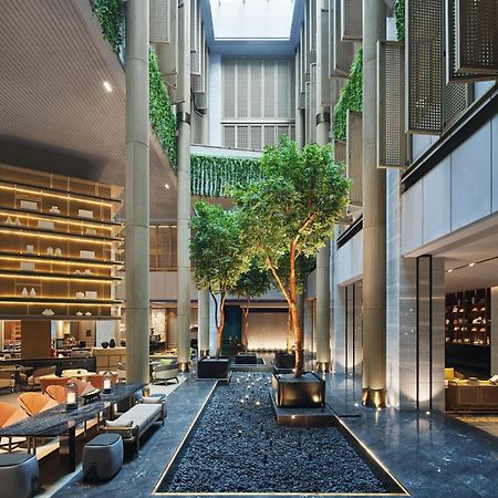 Sheraton Shenzhen Nanshan Exterior photo