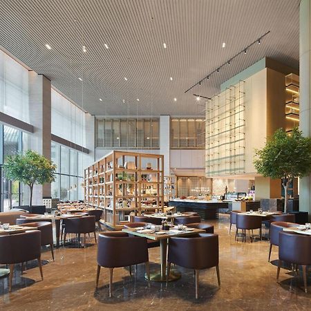 Sheraton Shenzhen Nanshan Exterior photo
