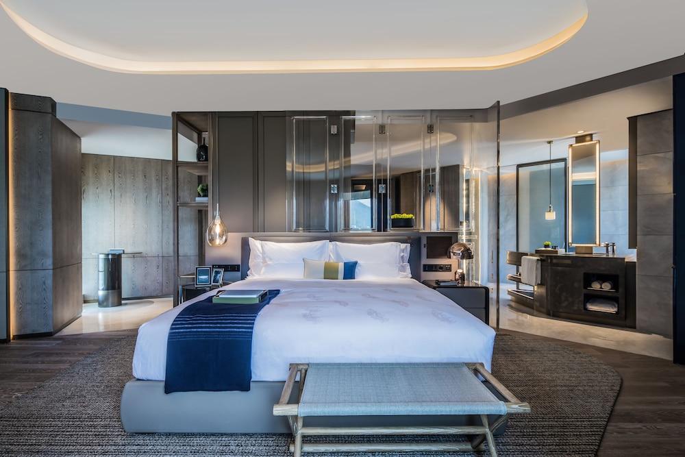 Sheraton Shenzhen Nanshan Exterior photo