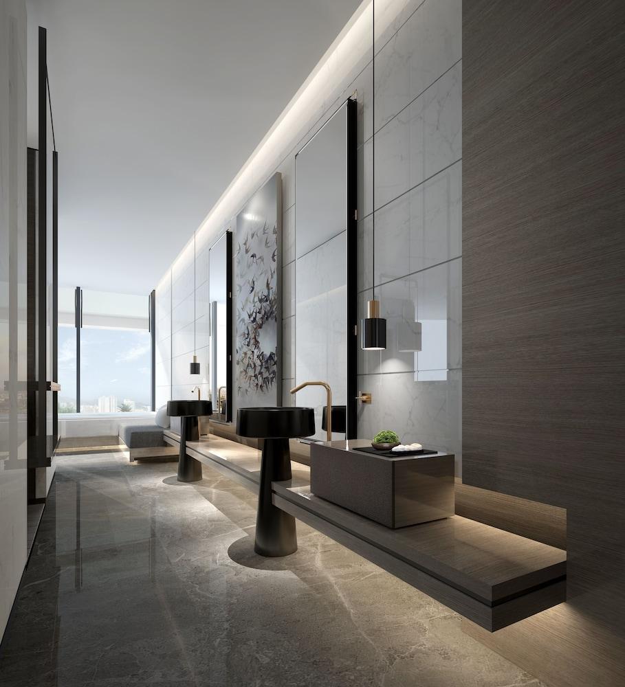 Sheraton Shenzhen Nanshan Exterior photo