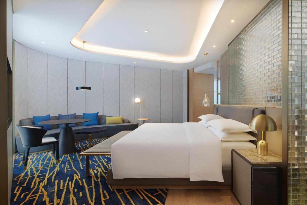 Sheraton Shenzhen Nanshan Exterior photo