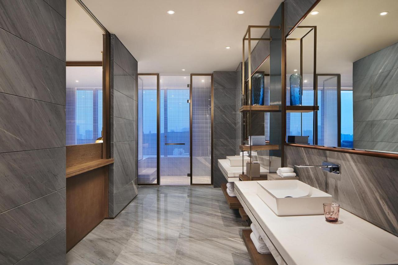 Sheraton Shenzhen Nanshan Exterior photo