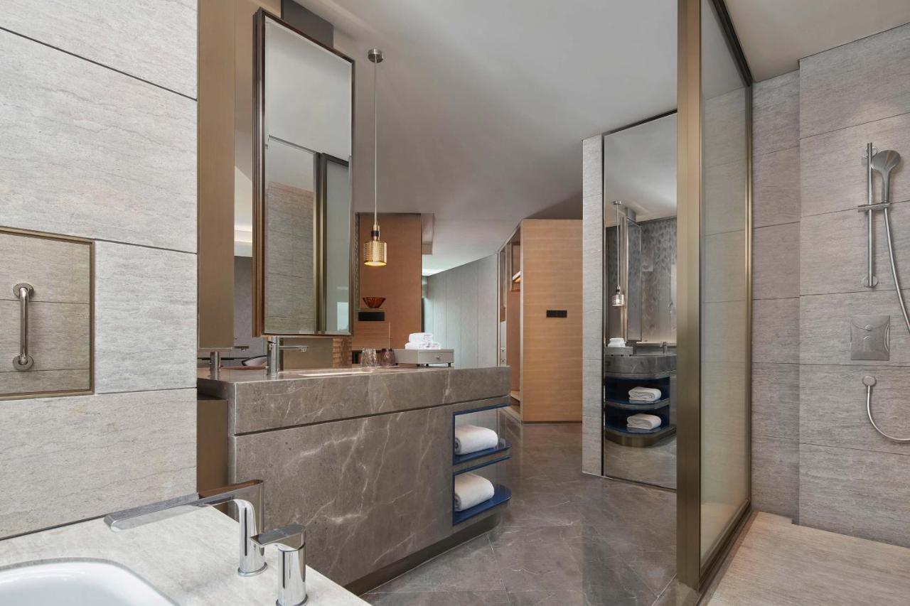 Sheraton Shenzhen Nanshan Exterior photo
