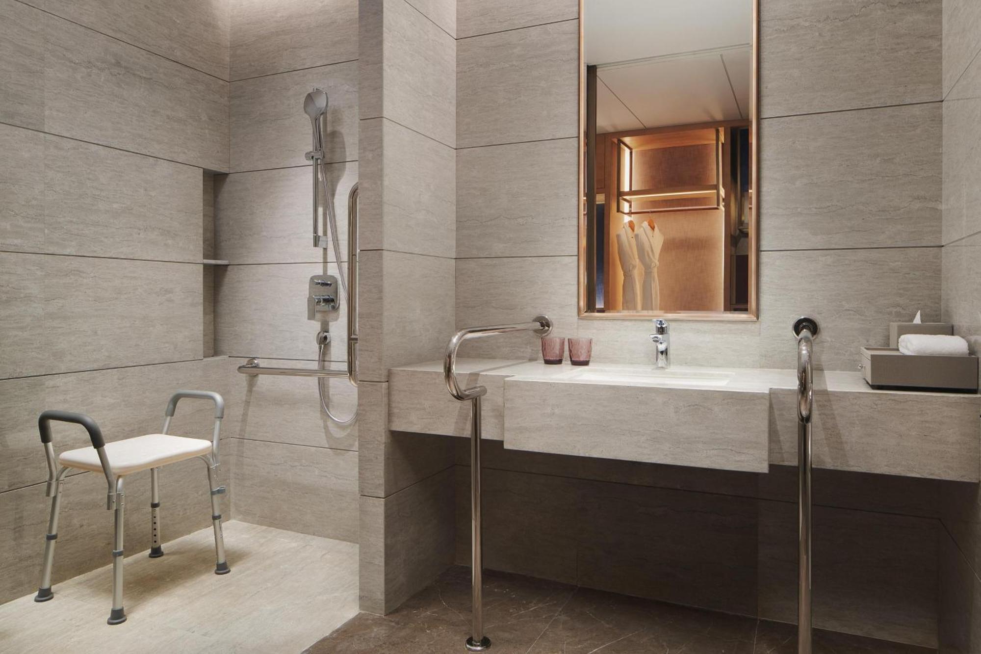 Sheraton Shenzhen Nanshan Exterior photo
