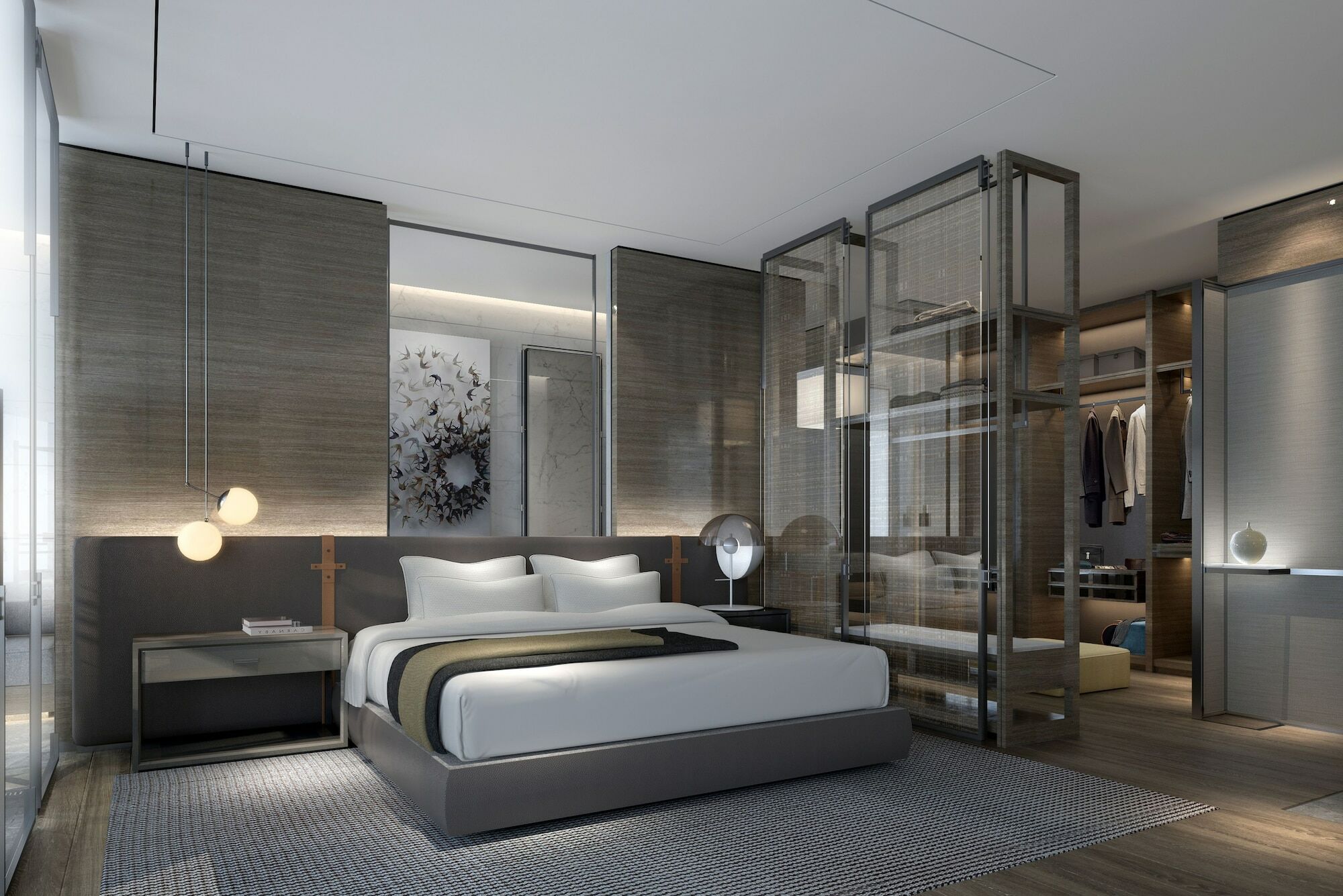 Sheraton Shenzhen Nanshan Exterior photo